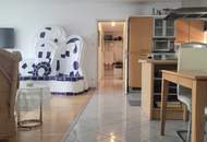 "Ein Zuhause mit 5 Räumen und einer Loggia" und