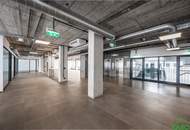 Attraktives Büro/Praxis in 1090 Wien: 568 m² und 82 Stellplätze warten auf Sie!