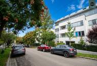 Provisionsfrei: Dachgeschoss - Maisonette in Döblinger Toplage mit 3 Terrassen! Garage verfügbar!