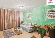 Traumhafte 2-Zimmer-Wohnung in Innsbruck – Ihr Renovierungsprojekt mit Fernblick!