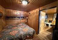 *** Exklusive Berghütte in Alleinlage – traumhafter Ausblick &amp; Kaminromantik ***