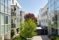 ETWAS GANZ BESONDERES Exklusive Drei-Zimmer-Maisonette im Villenviertel Oberlaa