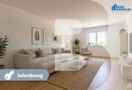 Modern Living | Top 6 | Stadtblick | Sofortbezug