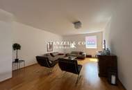 ZENTRUMSNAHES - MODERNES DACHTERRASSENAPARTMENT