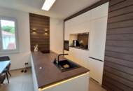 Atemberaubende 3 Zimmerwohnung mit Garten und sagenhafter Dachterrasse in Leibnitz