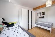 "Mein Zuhause“ – Ihr neues Eigenheim: 4-Zimmer-Wohnung in Kleinarl!