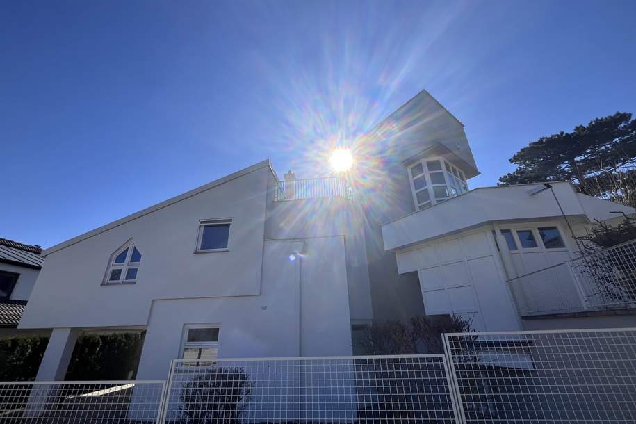 EINZIGARTIG - Traumhaftes Einfamilienhaus in Mödling, Haus-kauf, 2340 Mödling