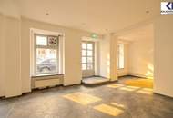 360 TOUR// GESCHÄFTS-/ BÜROLOKAL GUMPENDORFERSTRASSE
