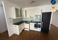 Zentrale Terrassenwohnung mit Altstadtblick