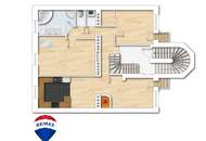 DG-Terrassen-Maisonette nahe Augarten und U4