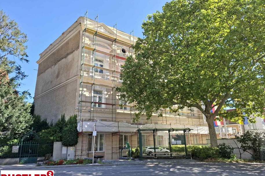 Stadtleben und Ruhe vereint: 2-Zimmer-Wohnung mit privater Innenhofterrasse, Wohnung-kauf, 410.000,€, 2340 Mödling