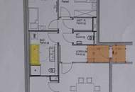 2 Balkone, Klimaanlage, rollstuhlgerecht und barrierefrei!