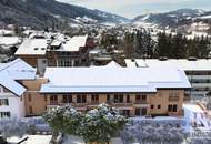 THE HAUS - Alpine Living. Smart Investing. VILLA V4 - Dachgeschossresidenz mit drei Schlafzimmern