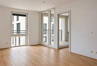 Perfekt für Singles oder Paare mit Loggia, inkl. Garage, Fitnesscenter, Sauna,....
