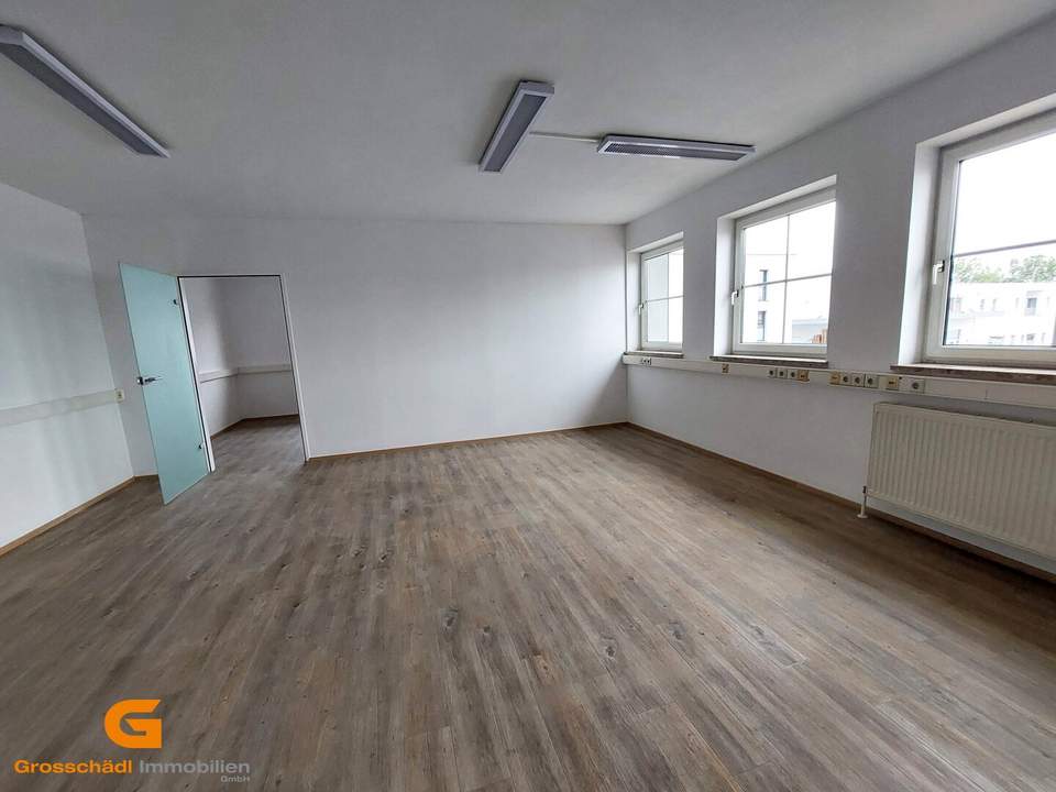 Gewerbehof in Wals-Siezenheim mieten