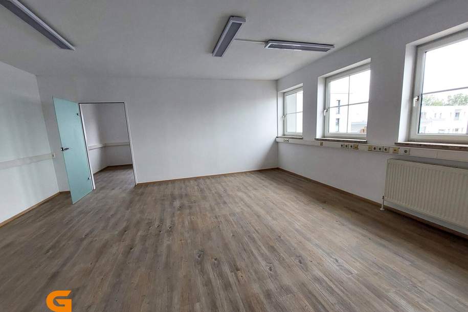 Gewerbehof in Wals-Siezenheim mieten, Gewerbeobjekt-miete, 12.490,00,€, 5071 Salzburg-Umgebung