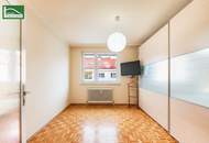 Ruhig wohnen zwischen Kagraner Platz und Alte Donau - Toll geschnittene Neubau-Wohnung mit Balkon in familiärer Anlage!