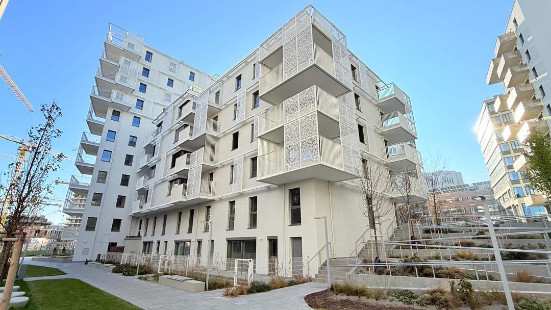 Erstbezug! Ordination oder Gemeinschaftspraxis für medizinische und therapeutische Dienstleistungen!