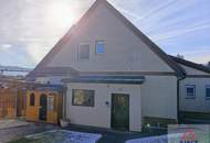 Charmantes Einfamilienhaus in Ruhelage!