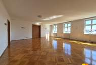 Palaiswohnung mit Donaublick