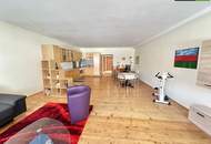 Großzügige Mietwohnung mit ca. 79,41 m² ++ JUDENBURG ++ inkl. 18,17 m² Loggia / Balkon, saniertem Bad und Aufzug