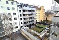 Topsanierte Familienwohnung Nähe Floridsdorfer Spitz und Donauinsel