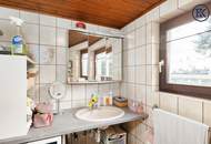 Charmanter Bungalow mit Weitblick – großes Eckgrundstück & viel Gestaltungsspielraum