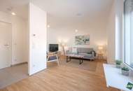 UMS ECK 51 – Optimale 2-Zimmer-Wohnung mit Balkon