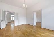 Grand Park Residence - Wiener Eleganz modern interpretiert