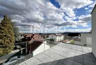 KREMSER WOHNDOMIZIL 4Zi- 104qm- Penthouse-Eigentum, 65qm Terrasse, Lift, Tiefgarage, in beliebter Grünruhelage