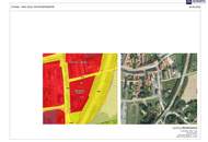 Erstklassiger Bauträgergrund mit durchdachter Planstudie in bester Lage – optimale Voraussetzungen für Ihr Bauprojekt.