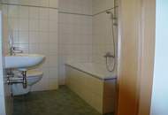 Stadtappartement in Klinik- und Gerichtsnähe. Tiefgarage vorhanden.