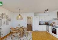 Charmante 4-Zimmer-Wohnung mit Balkon - Ihr neues Zuhause in Bestlage