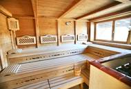 Bodensdorf am Ossiacher See: Büro mit XL-Lagerflächen, XL-Carport & 2 PKW Stellplätzen, SPA & SAUNA