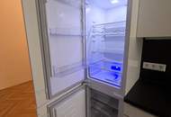 UNBEFRISTET - Hofseitige 1,5-Zimmer Wohnung mit separater Küche und Kellerabteil in Toplage - Getreidemarkt