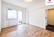 Anlegerwohnung neben TU Inffeld | gute Ausstattung und optionaler Tiefgaragenplatz