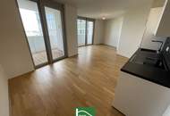 ** PROVISIONSFREI** Hochwertiger Neubau mit Balkon und Loggia!