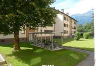 2-Zimmer Wohnung mit Parkplatz - Zentrumsnah