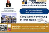 Moderne vielseitige Geschäftslokal in Bad Vöslau – Nachhaltig, großzügig und ideal für Ihr Business!