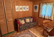 Vielseitiger Doppelhaus-Bungalow mit unverbaubarem Panoramablick auf den Wienerwald