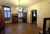 Altbauvilla aus der Jahrhundertwende auf einem ca. 1.770 m² Grundstück