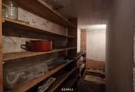 Doppelhaushälfte mit Gestaltungspotenzial in St. Pölten-Teufelhof