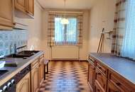 ''Charmantes Einfamilienhaus mit großem Garten''