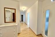 360 TOUR // BALKONWOHNUNG AN DER ALTEN DONAU