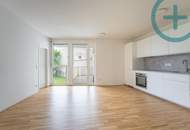 SMARTE 2-ZIMMER WOHNUNG MIT BALKON | SCHERBANGASSE 3