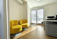 RARITÄT - PENTHOUSE MIT WINTERGARTEN UND TRAUMTERRASSE - KLIMAANLAGE UND ZWEI GARAGENPLÄTZE - TOP- INFRASTRUKTUR