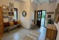 Kleingartenhaus in Ruhelage (Eigengrund!)