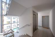 4 Zimmer Neubauwohnung mit separater Küche und Süd-Loggia - ab 1.9.26