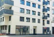 "GESCHÄFTSLOKAL - ERSTBEZUG - ABLÖSEFREI!"