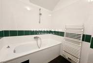 SONNIGE 2-ZIMMER-MAISONETTE MIT SÜDTERRASSE & SÜDLOGGIA ( BJ 2007 )